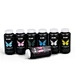 Descubra Tinta UV suave, diseñada para ofrecer resultados impresionantes en una variedad de materiales.